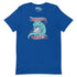 Chaotic Cute RPG Dragon T-Shirt 11