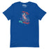 Cyberpunk Mermaid T-Shirt 10