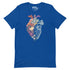 Flower Heart Spring T-Shirt 10