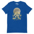 Moon Greeting T-Shirt 9