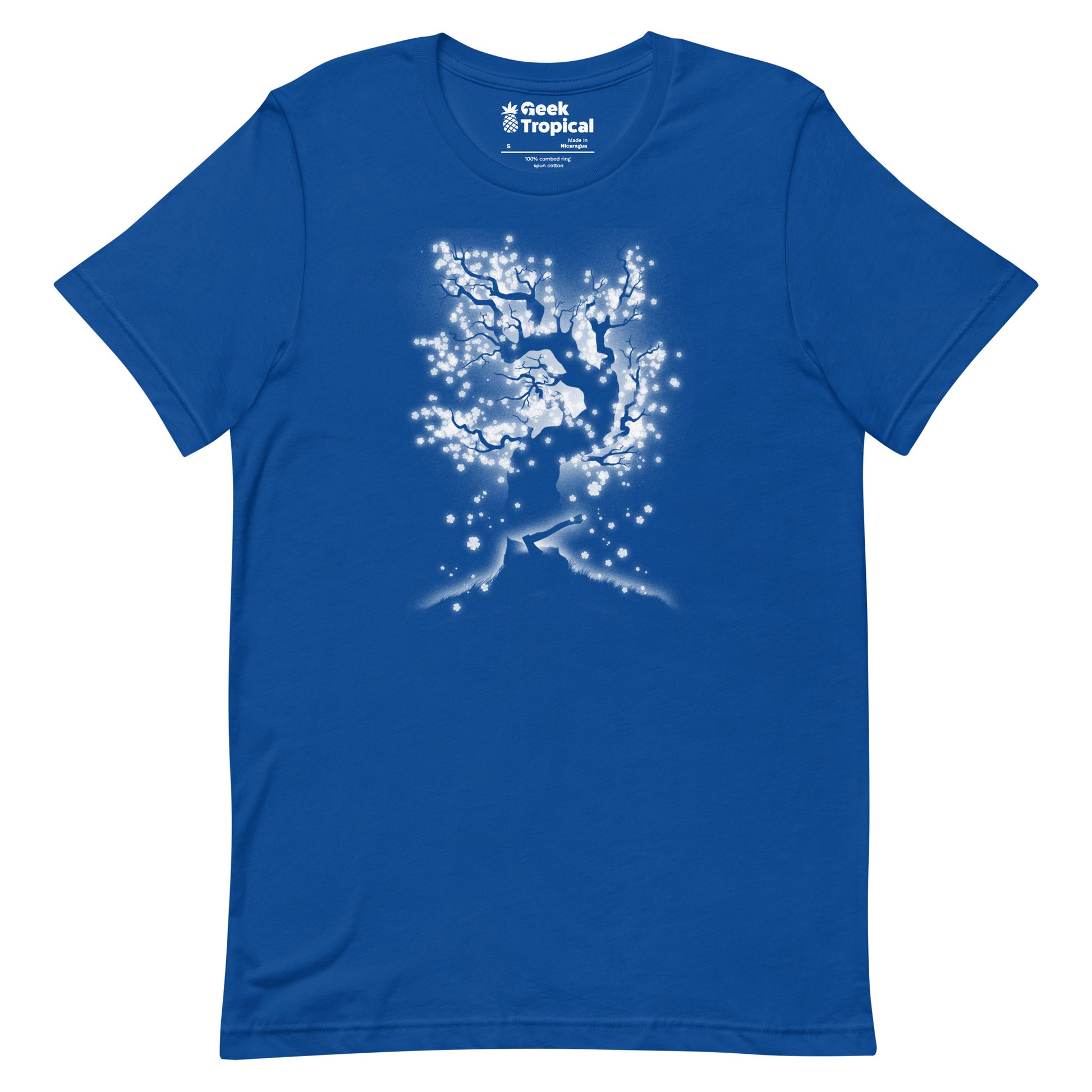 Beauty Cannot Be Interrupted T-Shirt Geek Nerd Advertise to Meta Design by Tobe Fonseca Simple Patterns