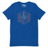 Tribal Dragon D20 T-Shirt 13