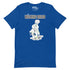 The Walking Bread T-Shirt 12