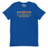 Science Super Villain T-Shirt 10