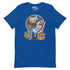 Robot Reading T-Shirt 15
