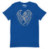 Oversized Dragon Shadow T-Shirt 12