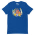 Alien Band T-Shirt 11