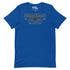 Miskatonic University Dept Necromancy T-Shirt 10