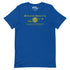 Miskatonic University Astrophysics T-Shirt 11