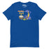 Menorah Dragon T-Shirt 10