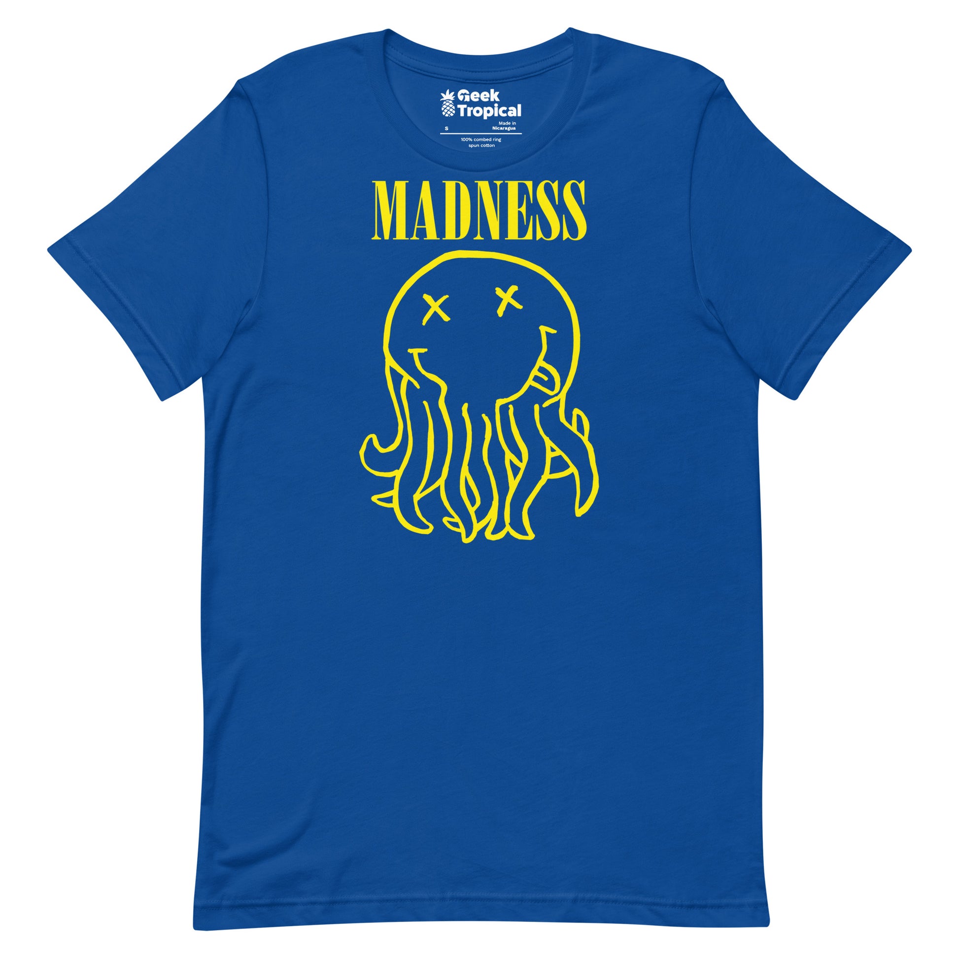 Madness T-Shirt 11