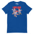Lawn of the Dead T-Shirt 9