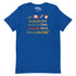 Just One More Nerd T-Shirt 9