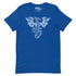 Ice Tribal Dragon T-Shirt 13