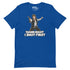 I Shot First T-Shirt 10