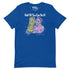 Half of You Can Do It T-Shirt 13