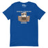 Grumpy Cat GM T-Shirt 12