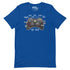 Game Controller How to Play T-Shirt 11