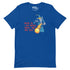 Fireball Prepared Wizard T-Shirt 9