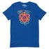 D20 Dice Dragon T-Shirt 12