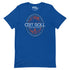 Arkham RPG Crit Roll T-Shirt 12