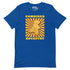 Combined Ancestry Dinosaur Nuggets T-Shirt 9