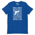 Roll First Think Later Dnd Dragons T-Shirt 9