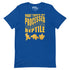Processed Prehistoric Reptile Dinosaur Chicken Nuggets T-Shirt 10