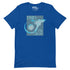 DND I'm Busy T-Shirt 10