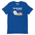 Owl Keep Watch Is Bearly Conscious Owlbears T-Shirt 10