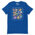 I Know A Spot Mushrooms T-Shirt 9