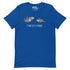 It Was Just A Prank Possum T-Shirt 9