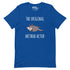 The Original Method Actor Possum T-Shirt 9