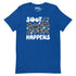 Soot Happens Sootsprites Anime T-Shirt 8