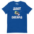 Sootdreams Sootsprite Anime T-Shirt 8