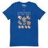 The Furrlowship of the Ring T-Shirt 9
