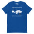 Meowximum Entanglement T-Shirt 10