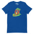 The Bookwyrm T-Shirt 12
