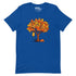 Autumn Cat Tree T-Shirt 11