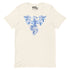 Ice Tribal Dragon T-Shirt 17