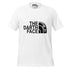 The Dark Face T-Shirt Geek Nerd Design by Tobe Fonseca Gpt - No - Tags