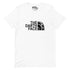 The Dark Face T-Shirt Geek Nerd Design by Tobe Fonseca Gpt - No - Tags