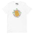 Always Growing Just Like a Potato T-Shirt Geek Nerd Botany Print Design by Tobe Fonseca Funny Prints