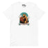 Armadillo Roll DND Dice T-Shirt Geek Nerd Animal Patterns board game print Design by Tobe Fonseca