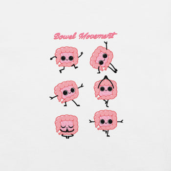 Bowel Movement T-Shirt 2