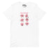 Bowel Movement T-Shirt Geek Nerd Design by Tobe Fonseca FLOW DESC WRITING Funny Prints