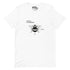 Bumblebee Anatomy T-Shirt Geek Nerd Animal Patterns Design by Tobe Fonseca FLOW DESC WRITING