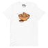 Capybara Cute Ramen T-Shirt Geek Nerd Animal Patterns Design by Tobe Fonseca FLOW DESC WRITING
