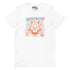 Capybara Neon Ramen T-Shirt Geek Nerd Animal Patterns Anime Design by Tobe Fonseca