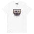 Cassette Musical Notes T-Shirt Geek Nerd Design by Tobe Fonseca FLOW DESC WRITING music print